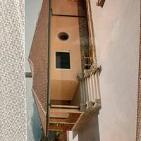 Villetta con terreno