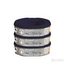 Ricariche Foppapedretti Angelcare x3 pezzi