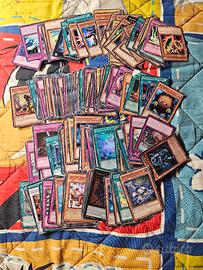 carte YU GI UH