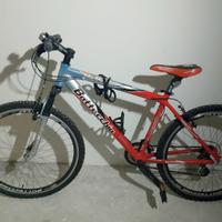 Bicicletta come nuova