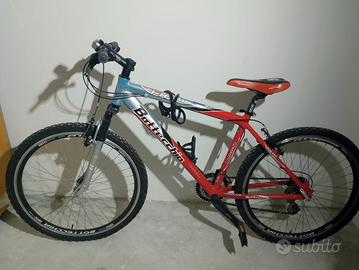 Bicicletta come nuova