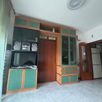 gratis  Parete attrezzata completa  piu tavolo