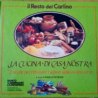 LA CUCINA DI CASA NOSTRA - Petroni
