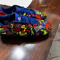 Scarpe calcio Messi