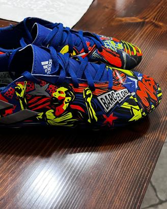 Scarpe calcio Messi