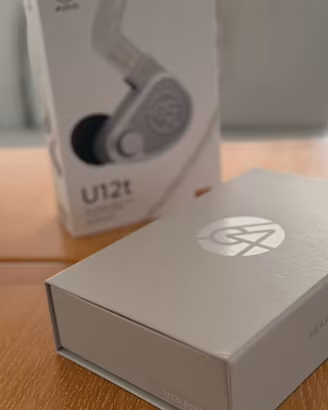 Iem 64 audio U12T