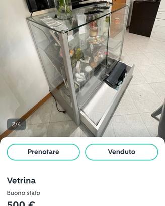 Vetrina