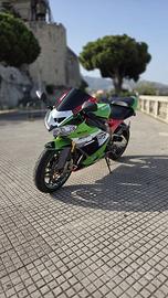 Kawasaki ZX10R NINJA 1000 del 2004 con 20.000 km