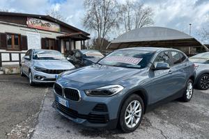 Bmw X2 xDrive20d Business-X automatica