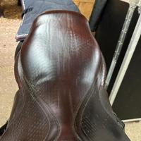 sella CWD 17 marrone