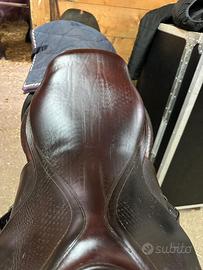 sella CWD 17 marrone