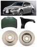 lexus-ct-200-h-frontale-cofano-parauti-fanale-airb