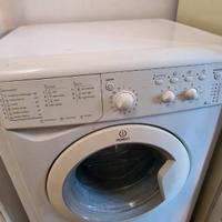 Lavatrice Indesit