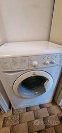 Lavatrice Indesit