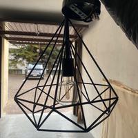 Lampada a sospensione