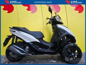 Piaggio MP3 300 hpe - 2016