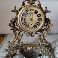 Sveglia stile barocco