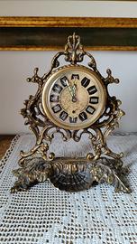 Sveglia stile barocco