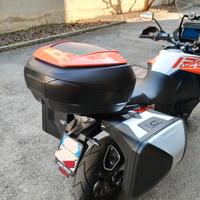 valigie originali ktm super adventure 1290