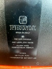 Bilancia PRIMA 5 anni '70