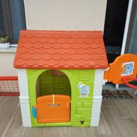 feber multi activity house