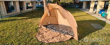 tenda da campeggio Quechua 2 Seconds