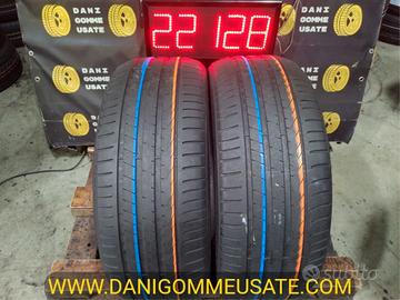 2 GOMME 255 50 19 ESTIVE AL 70% PIRELLI