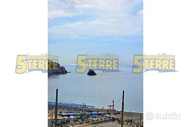 Appartamento di 60 m² con 3 locali a Monterosso al