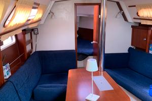 Barca a vela Hanse 320 2008!