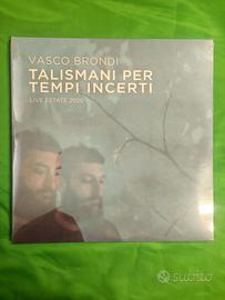 Vasco Brondi - Talismani per Tempi Incerti (2 LP)