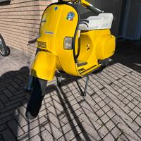 Vespa pk 50s 130