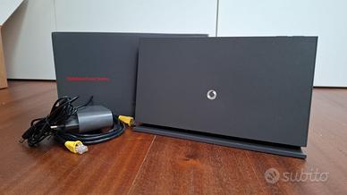 Vodafone Power Station