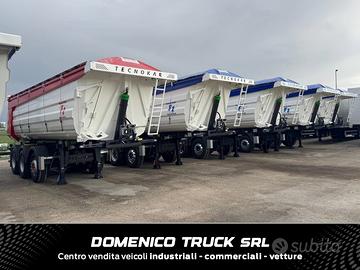 Tecnokar supertop f1 6900 28 m