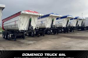 Tecnokar supertop f1 6900 28 m