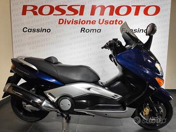 YAMAHA T-MAX 500 2001