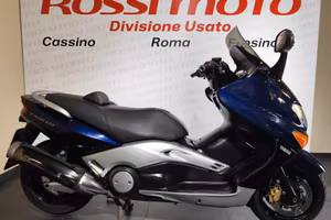 YAMAHA T-MAX 500 2001
