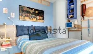 BILOCALE in zona SAN GIOVANNI / AD. metro A