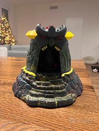 Vulcano dei Gormiti vecchia edizione