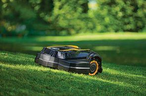 Robot rasaerba CUB CADET XR5 1000