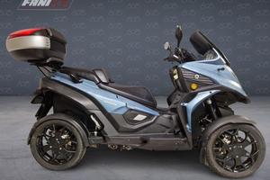 QUADRO Qooder 400 -