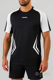 Maglia Manica Corta L Kipsta