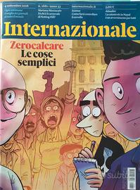 Zerocalcare - Le cose semplici 
