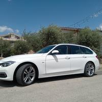 BMW SERIE 3 TOURING