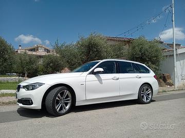 BMW SERIE 3 TOURING