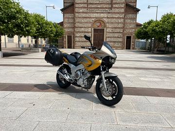 TDM 850 2000 FIAT/FMI