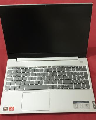PC Lenovo IdeaPad S340