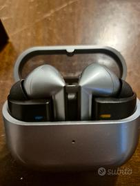 Auricolari Bluetooth 