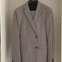 Abito elegante da uomo