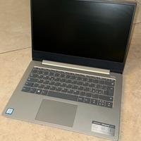 LENOVO IDEAPAD 330S 14IKB 14’ i5 8GB
