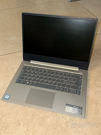 LENOVO IDEAPAD 330S 14IKB 14’ i5 8GB